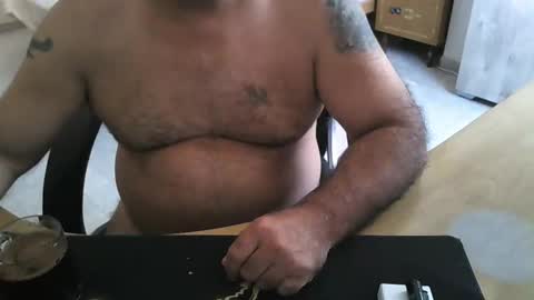 spektor1389 online show from 10.15.25