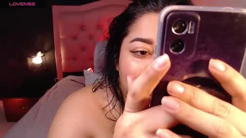 Renata Roman online show from 02.10.25