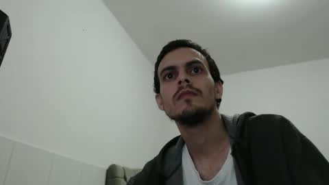 Snapshot of spencerreidddd chatting on 10.19.25 spencerreidddd online show from 10.19.25