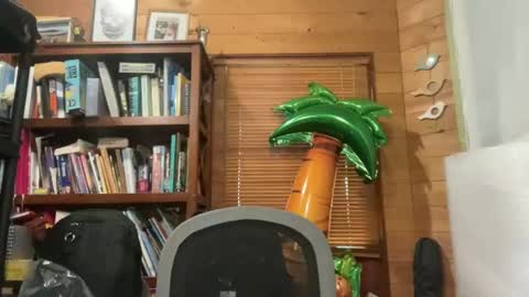 Beard Guy online show from 01.27.25