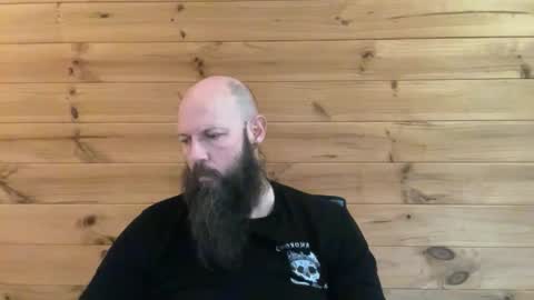 Beard Guy online show from 09.11.25