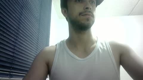 Snapshot of sperm_donor94 chatting on 12.18.24 sperm_donor94 online show from 12.18.24