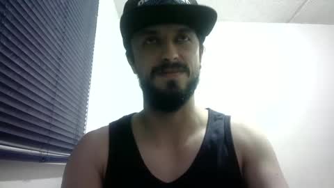 Snapshot of sperm_donor94 chatting on 02.20.25 sperm_donor94 online show from 02.20.25