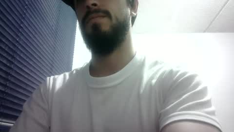 Snapshot of sperm_donor94 chatting on 02.25.25 sperm_donor94 online show from 02.25.25