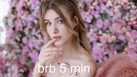 your sweet Jessy online show from 12.10.24