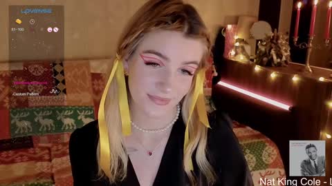 your sweet Jessy online show from 12.24.24