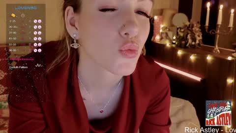 your sweet Jessy online show from 12.25.24