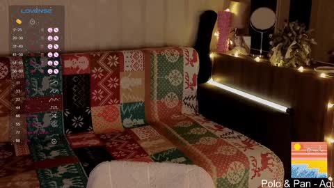 your sweet Jessy online show from 01.09.25