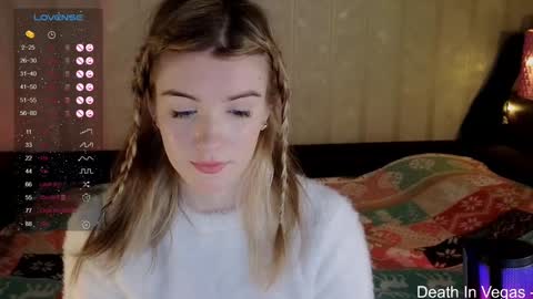 your sweet Jessy online show from 01.17.25