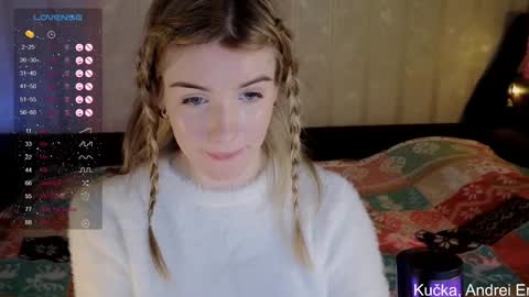 your sweet Jessy online show from 01.17.25