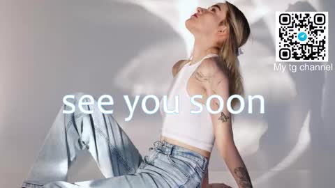 your sweet Jessy online show from 11.12.25