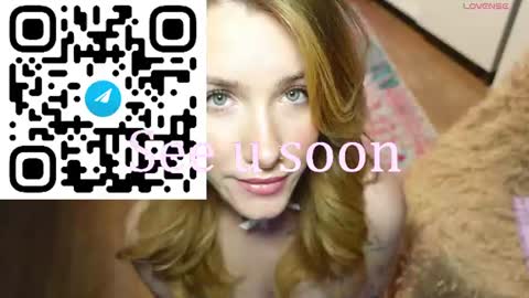 your sweet Jessy online show from 06.10.26
