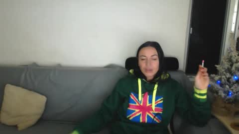 Carla online show from 12.14.25