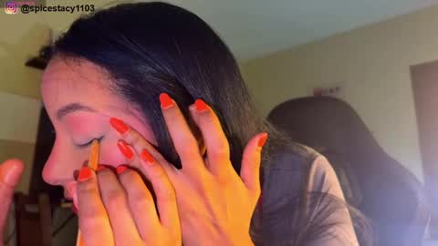 Stacy online show from 04.17.26