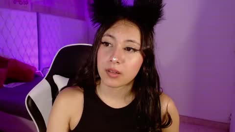 Snapshot of spicy__scarlett chatting on 07.02.26 scarlett online show from 07.02.26