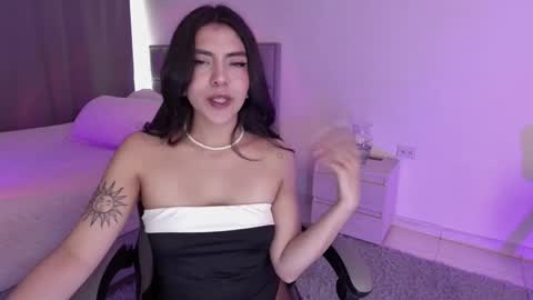 spicy_ana online show from 09.28.25