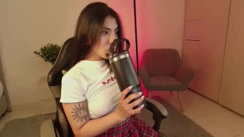 spicy_ana online show from 03.15.26