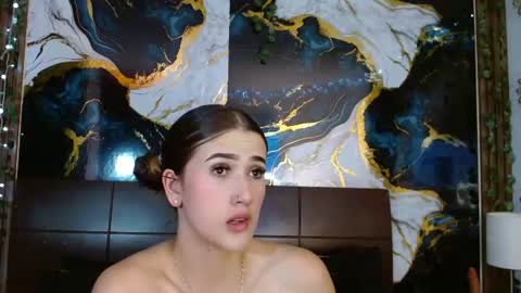 Snapshot of spicy_kass chatting on 07.16.26 KASS online show from 07.16.26