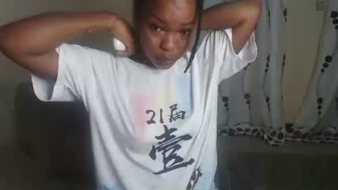 Spicy kerrine online show from 09.21.25