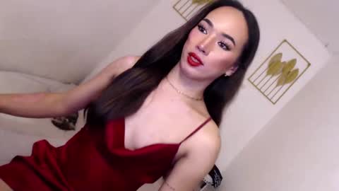 Alora online show from 01.02.25