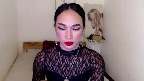 Alora online show from 01.21.25
