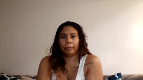 Snapshot of spicy_latina589733 chatting on 08.08.26 spicy_latina589733 online show from 08.08.26