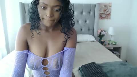Im Angela  online show from 12.21.24