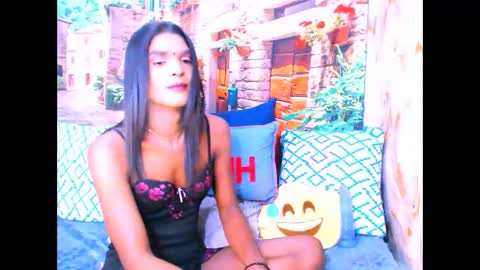 Snapshot of spicybarbie4u chatting on 02.12.26 spicybarbie4u online show from 02.12.26