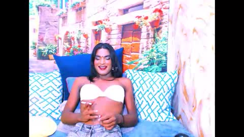 Snapshot of spicybarbie4u chatting on 02.19.26 spicybarbie4u online show from 02.19.26