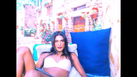 Snapshot of spicybarbie4u chatting on 02.25.26 spicybarbie4u online show from 02.25.26