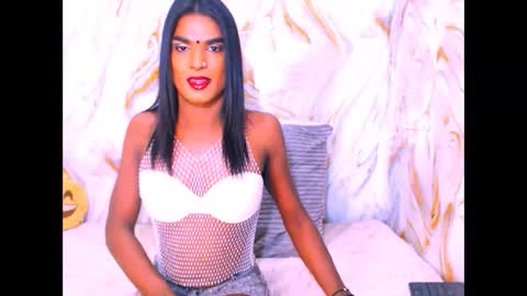 spicybarbie4u online show from 04.14.26