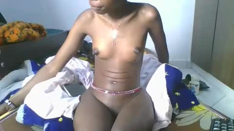 Snapshot of spicybobolishia_ chatting on 05.24.26 Bobo online show from 05.24.26