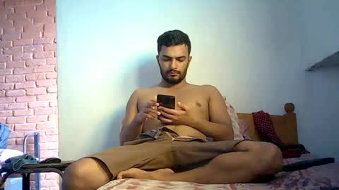 spicybuoy online show from 04.08.26