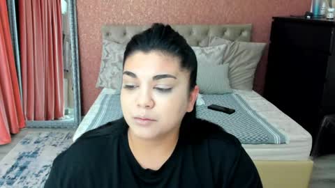 spicycarlaxx online show from 05.19.26