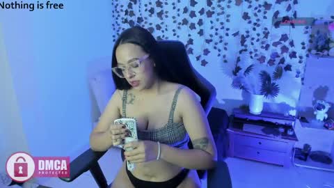 Geraldin online show from 05.16.26