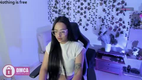 Geraldin online show from 05.17.26