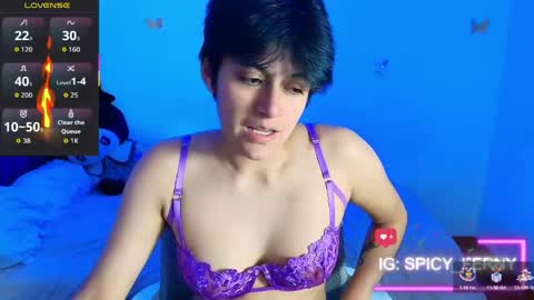 Fernanda online show from 06.06.26