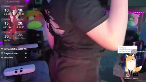 Snapshot of spicyhotjuicypickles chatting on 10.24.25 spicypickles online show from 10.24.25