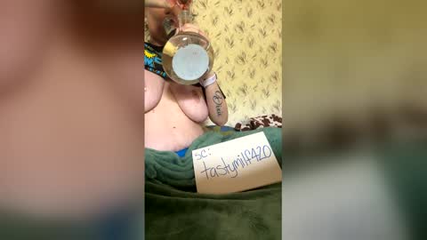 spicymama222 online show from 06.01.26