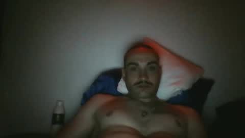 spicymatthew777 online show from 05.21.26