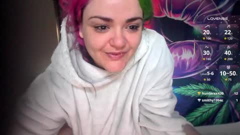 spicynice420 online show from 04.30.26