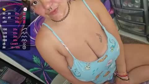 Snapshot of spicynice420 chatting on 07.02.26 spicynice420 online show from 07.02.26
