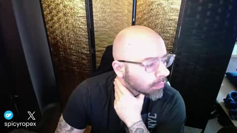 spicyropecam online show from 04.26.26