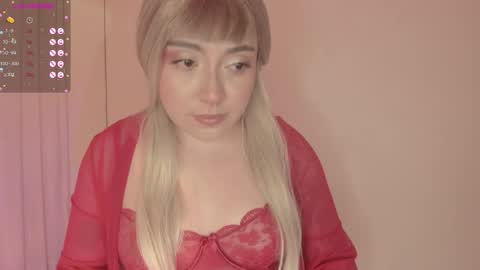 Valeria online show from 02.24.26