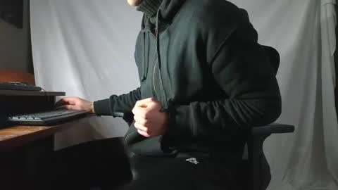 Marco. When Im offline you can view premium content in bio online show from 11.26.25