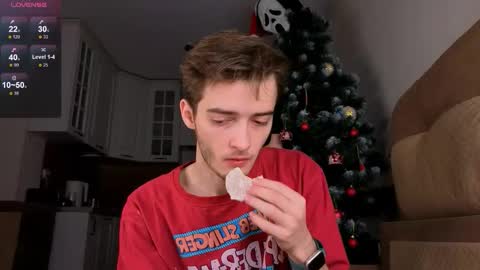 Spidey online show from 01.15.26