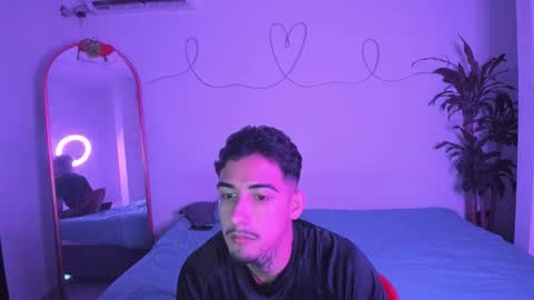 spider master online show from 12.22.25