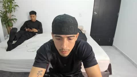 spider master online show from 03.03.26