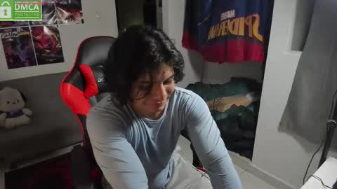 spideychill online show from 12.18.25