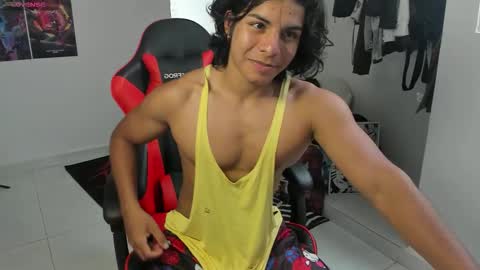 Snapshot of spideychill chatting on 02.06.26 spideychill online show from 02.06.26